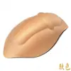 Entrega privada ropa interior para hombre almohadilla de esponja modelado 3D copa de esponja realista junta de panty engrosada
