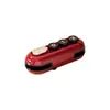 Máquina de Selar Mini Magnética Portátil, Dispositivo Multifuncional de Abertura e Selagem de Sacos, Selador de Sacos Plásticos Recarregável