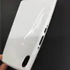 Adecuado para Tableta Huawei M6 de 8.4 pulgadas Funda Protectora de Material M6 Interior Translúcido Gelatina TPU Funda de Cuero Funda Protectora