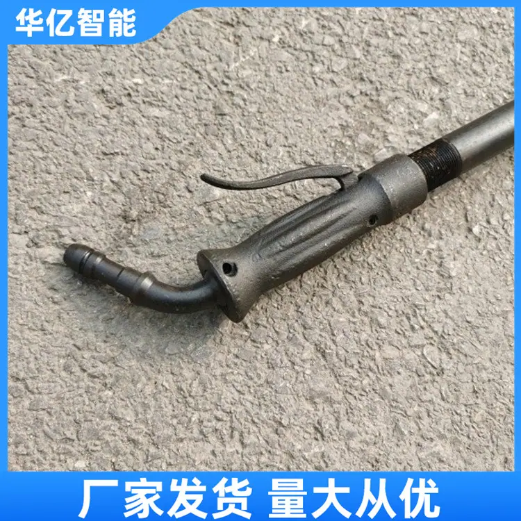 D8混凝土捣固机  华亿10