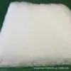 Suministro spot grado AA algodón de seda imitación algodón de seda algodón lavable ropa de cama ropa relleno de edredón algodón aislamiento suave