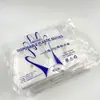 Guantes desechables de grado alimenticio, engrosados para uso doméstico, cocina, comedor y para llevar, guantes de plástico para teñir el cabello y protección contra aceite