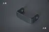 Accesorios para Contenedores Placa de Bisagra para Contenedor Bisagra Placa de Bisagra de Acero Fundido Bisagra para Camión Furgoneta