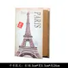 Libros Falsos Retro, Estanterías de Estilo Europeo para Estudio, Decoraciones para Sala de Estar, Decoraciones Suaves, Accesorios para Fotografía, Cajas de Libros