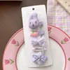 Pinzas para el pelo de bebé, pinzas para el pelo de lactantes, pinzas para el pelo de niños pequeños y niños, pinzas para el pelo de niñas, pinzas para el pelo que no dañan, pasadores, accesorios para el pelo
