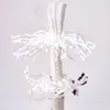 Cuerda de Escalada y Rappel para Exteriores de Poliéster Cuerda de Tracción Potente Cuerda Estándar para Trabajos en Altura de Poliéster Cuerda Antideslizante