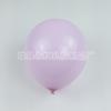 Globo retro mate macarrón de 10 pulgadas y 2,2 g, suministro directo de fábrica, para decoración de fiestas de cumpleaños y bodas.