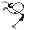 94750241 94750242 aplicable a 12-16 Chevrolet Chuangjie sensor ABS sensor de frenos antibloqueo