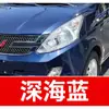 15. Plumón de pintura para retoque de coche Wuling, apto para modelos Baojun, Rongguang, Zhengcheng, Bingguo y Xingchen 310W, con propiedades impermeables y resistentes a la corrosión