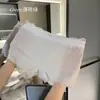 Pantalones de Seguridad Sin Costuras de Seda de Hielo de Dos en Uno para Mujer, Verano, Anti-Exposición para Mujer, Nuevo Estilo 2025, Entrepierna de Algodón Puro Antibacteriano 10A