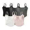 2551- Top Justo Sexy Estilo Europeu Emagrecedor para Mulheres Lançamento Primavera/Verão 2026 Moda Hot Girl Top Cropped Bandeau