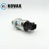 Sensor de Excavadora de Alta Presión Km16-P03 Sh200 Sh210 Sh240 Sh250 Excavadora