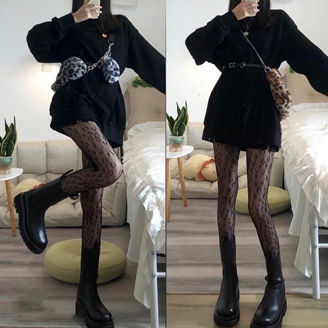 网裤