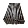 Viga de Soporte Metálica Trapezoidal Anclaje Viga de Acero para Minería Refuerzo de Acero 10 Barras Redondas Tira de Acero Material Q235