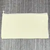 Nuevo Estuche de Lona con Cremallera de Color Transfronterizo para Lápices Bolsa de Almacenamiento para Estudiantes Cremallera Bolsa de Maquillaje de Viaje Bolsa de Maquillaje