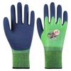 Guantes impermeables Altair protección laboral resistentes al desgaste antideslizantes sitio de construcción matar peces impermeables jardinería recolección protección mayoreo