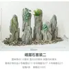 Pedra Artificial decoração suave paisagismo rochoso de fibra de vidro decoração de interior Jardim pátio chinês lago de peixes externo decoração de vaso