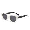 Gafas de sol ojo de gato para mujer gafas de sol de alta gama para mujer parasol anti-ultravioleta gafas de sol polarizadas opcionales para mujer al por mayor