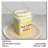 Caja de Embalaje de Yogurt Piel de Leche Vaso para Mousse de Leche de Doble Piel Pudín Leche de Coco Gelatina Vaso de Yogurt Antiguo de Beijing Puede Resistir Altas Temperaturas