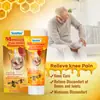 Sumifun Crema de Veneno de Abeja Transfronteriza Crema para Menisco 100g Gran Capacidad Crema para Articulaciones Crema de Masaje para Hombro, Cuello, Cintura y Pierna Comercio Exterior