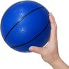Raquete de Couro de Futebol de PVC Alunos do Ensino Fundamental Jardim de Infância Bebê Brinquedos de Bola ao Ar Livre Brinquedos de Vinil Transfronteiriço