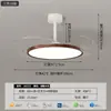 Lámpara de techo LED de espectro completo estilo vintage para dormitorio, luminaria principal para comedores y salas de estar, diseño moderno minimalista de Zhongshan