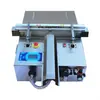 Zhejiang Ruibao Tipo 600 Máquina de Embalagem a Vácuo Externa de Mesa Preenchimento de Nitrogênio a Vácuo Externa de Mesa para Manter Fresco