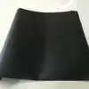 Papel tapiz impermeable autoadhesivo con diseño de veta de madera negra clásica transfronterizo, pegatinas para renovación de muebles de escritorio, dormitorio de estudiante