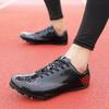 Zapatillas de Clavos para Atletismo para Estudiantes de Sprint Mayor de Hombres Examen de Admisión a la Escuela Secundaria Zapatillas de Clavos para Candidatas de Salto de Longitud de Niñas Zapatillas Especiales para Atletismo