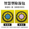 Dessecante de Silicone para Carro, Pacote de Desumidificação para Carro, Saco à Prova de Umidade, Dessecante de Silicone Inteligente que Muda de Cor, Saco Desumidificador Personalizado