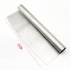 Cortador de Farinha de Aço Inoxidável para Ponto Cruz 12 polegadas Cortador de Pizza Pequeno Handle Quadrado de Rolo Cortador de Rolos de Arroz Gadget de Cozinha