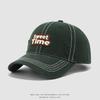 Gorras para Niños Primavera y Otoño Niños 2025 Nuevas Gorras de Béisbol para Niños Gorras de Sol de Primavera Gorras para Niñas Niños