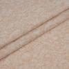 Fábrica de Origem Nylon Poliéster Amassado Imitação Tencel Cor Frita Tecido Artesanal Relevo Tridimensional Anti-Amassar Secagem Rápida Solidez da Cor Respirável