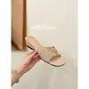 Primer Encuentro con la Brisa Suave: Sandalias de cuña con tiras de cordones y punta redonda para mujer, Verano 2026, Sandalias de tacón grueso