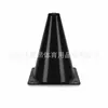 18cm barril con logo cono con logo equipo de entrenamiento de pies entrenamiento de ritmo 18cm barril valla de tráfico obstáculo equipo de baloncesto