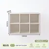 Mesa de bar de madeira maciça, armário lateral para sofá, mesa longa para escritório/estudo, estante de armazenamento de chão para sala de estar, armário de armazenamento extensível