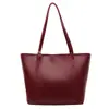 Bolsos de gran capacidad, bolsos grandes para embarazadas, estilo coreano, ins, versátil, de alto valor, lujo ligero, estilo universitario, bolso de trabajo, compartimento