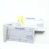 Série 48 de Comprovantes Contábeis Unificados Certificado de Despesa em Dinheiro/Comprovante de Despesa em Dinheiro/Comprovante de Lançamento