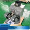 Laboratório Tangshan 50 Tubo de Separação Magnética 3500 Gauss Separação de Carvão Determinação de Pó de Magnetita de Composição Magnética Instrumentos e Equipamentos