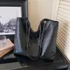Bolso Grande de Estilo Coreano Transfronterizo Casual para el Trabajo y los Viajes Diarios para Mujer 2026 Nuevo Bolso Tote Tejido Versátil Bolso de Hombro