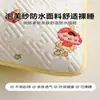 Funda de almohada para dormitorio de estudiante, a prueba de aceite y saliva, 48cmx74cm, juego de dos, funda de almohada individual para uso doméstico
