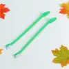 Set de Cepillo de Dientes de Doble Cabezal para Mascotas, Cepillo de Dientes para Perros, Cepillo de Dientes para Gatos, Productos de Cuidado Oral para Mascotas, Suministros para la Limpieza de Dientes de Mascotas