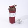 Taza Termo Personalizada de Acero Inoxidable 304 para Hombres y Mujeres, Taza de Café Portátil para Beber Directamente, Vaso Estilo Camping para Exteriores al por Mayor