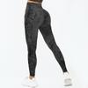 Pantalones de Yoga de Otoño Transfronterizos Jenny para Mujer, Cintura Alta, Control de Abdomen, Levanta Glúteos, para Correr, Fitness, Leggings de Yoga Ajustados para Exteriores