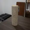 Mortero de Piedra Personalizado, Palillos de Moxa de Tres Años Puros, Palillos de Moxa para Medicina Tradicional China, Caja de Moxa, Artemisa Pura, Palillos de Moxa de Diez Años