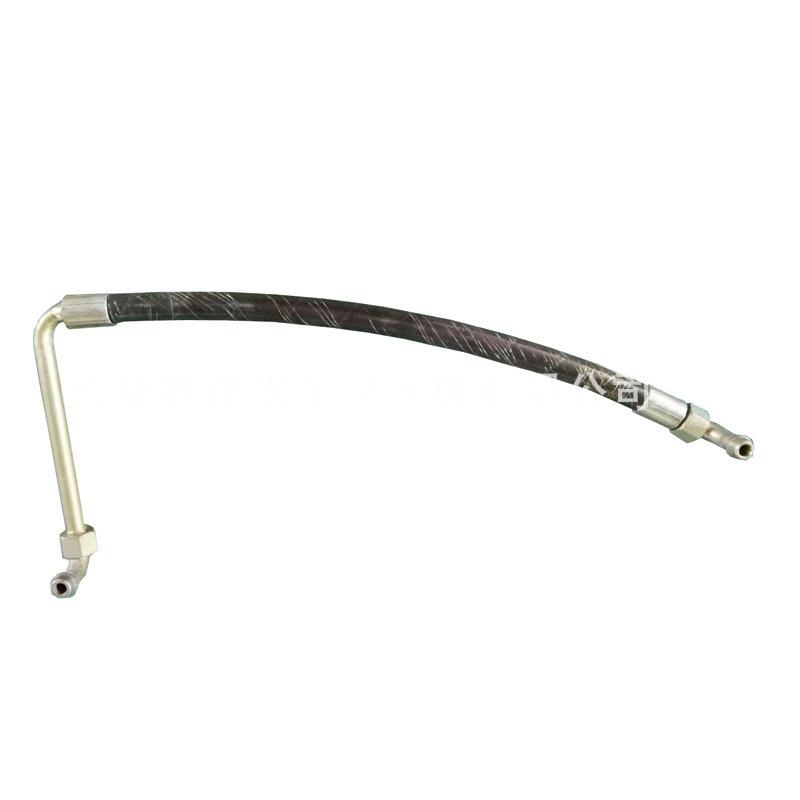 1613763100阿特拉斯空压机油管 (3)