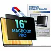 Película magnética anti-miradas para portátil Cross de 13.3/14/15.6 pulgadas, aplicable a computadora Apple, adsorción magnética anti-miradas