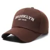 Gorra bordada, gorra estilo coreano, sombrero de sol para primavera y otoño, gorra de béisbol con protección solar para verano, gorra negra de pico para deportes al aire libre