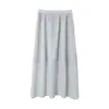 GemingGuangzhou Shisanxing Colete de Retalhos de Verão com Gola Redonda Moda Sem Mangas Camiseta Top para o Dia a Dia para Mulheres Bn301