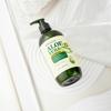 KORMESIC Champú de Aloe Champú de Aloe fragancia suave mantenimiento comercio exterior transfronterizo fábrica mayoreo